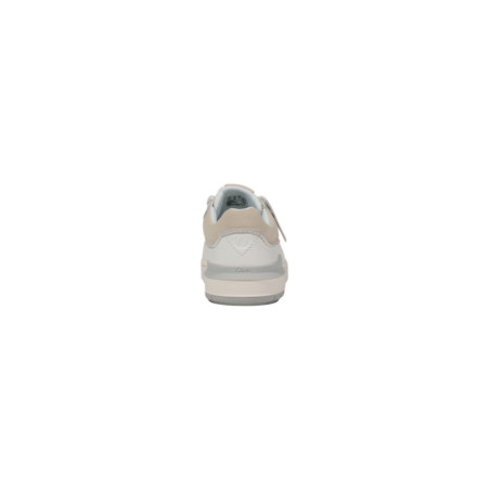 Baskets Homme Cuir Blanc - Clarks | Sports-Loisirs