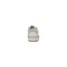 Baskets Homme Cuir Blanc - Clarks | Sports-Loisirs