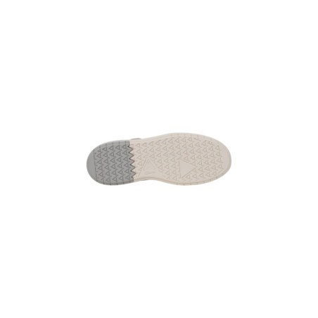 Baskets Homme Cuir Blanc - Clarks | Sports-Loisirs