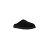 Mules Homme en Cuir Noir - Ugg | Sports-Loisirs