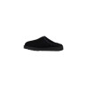 Mules Homme en Cuir Noir - Ugg | Sports-Loisirs