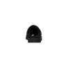 Mules Homme en Cuir Noir - Ugg | Sports-Loisirs
