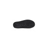 Mules Homme en Cuir Noir - Ugg | Sports-Loisirs