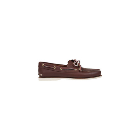 Mocassins cuir homme Timberland | Sports-Loisirs
