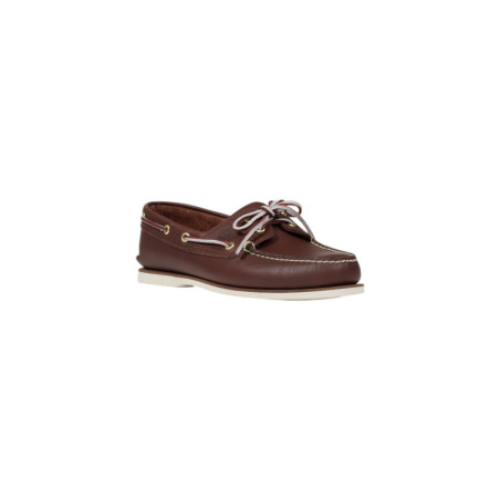 Mocassins cuir homme Timberland | Sports-Loisirs