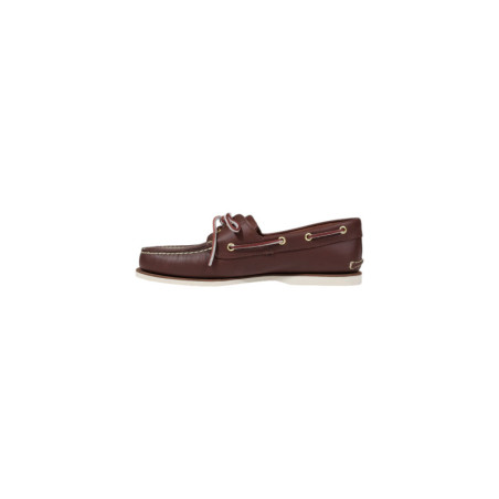 Mocassins cuir homme Timberland | Sports-Loisirs