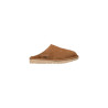 Mules Homme Beige en Cuir - Ugg | Sports-Loisirs