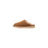 Mules Homme Beige en Cuir - Ugg | Sports-Loisirs