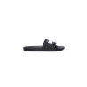 Mules Homme Tommy Hilfiger Jeans Noir | Sports-Loisirs