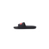 Mules Homme Tommy Hilfiger Jeans Noir | Sports-Loisirs