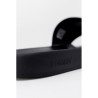 Mules Homme Tommy Hilfiger Jeans Noir | Sports-Loisirs