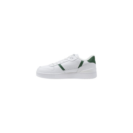 Baskets Homme en Cuir Lacoste | Sports-Loisirs