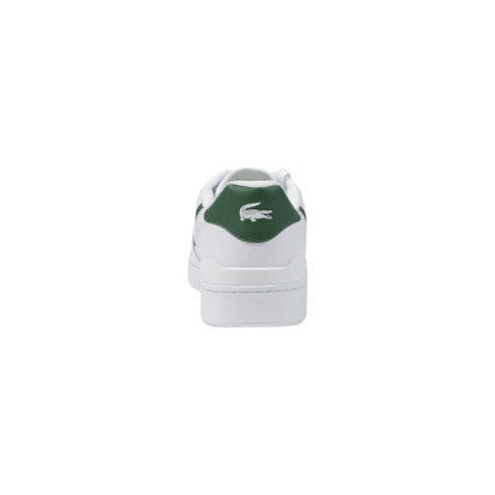 Baskets Homme en Cuir Lacoste | Sports-Loisirs