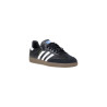 Baskets Homme Cuir Noir - Adidas | Sports-Loisirs