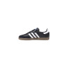 Baskets Homme Cuir Noir - Adidas | Sports-Loisirs