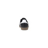 Baskets Homme Cuir Noir - Adidas | Sports-Loisirs