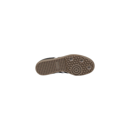 Baskets Homme Cuir Noir - Adidas | Sports-Loisirs