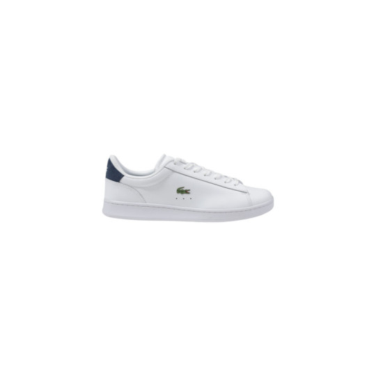Baskets Homme Lacoste Blanc | Sports-Loisirs