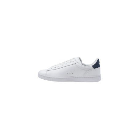 Baskets Homme Lacoste Blanc | Sports-Loisirs