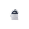 Baskets Homme Lacoste Blanc | Sports-Loisirs