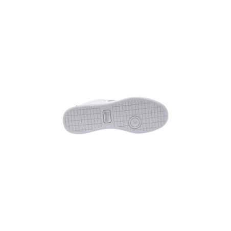 Baskets Homme Lacoste Blanc | Sports-Loisirs