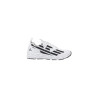 Baskets Homme EA7 X8X217 Blanc | Sports-Loisirs