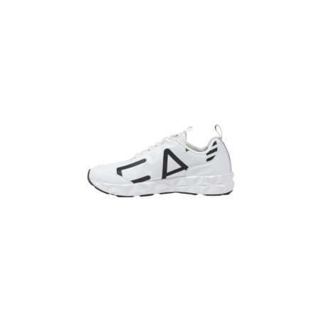 Baskets Homme EA7 X8X217 Blanc | Sports-Loisirs