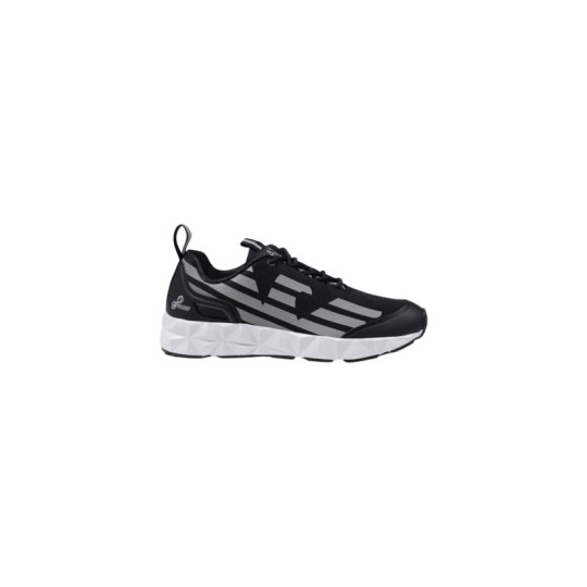 Baskets Homme EA7 X8X217 Noir | Sports-Loisirs
