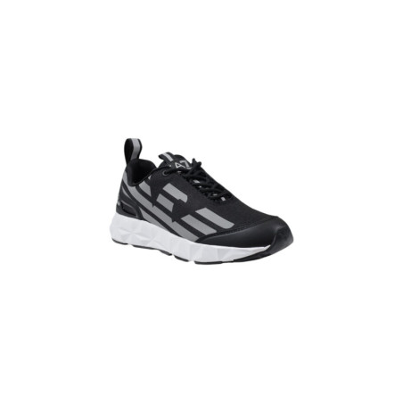 Baskets Homme EA7 X8X217 Noir | Sports-Loisirs