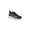 Baskets Homme EA7 X8X217 Noir | Sports-Loisirs