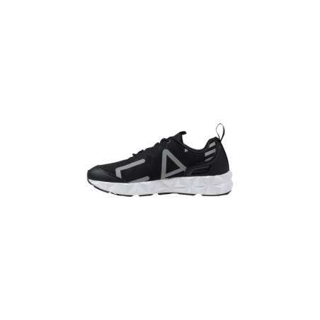 Baskets Homme EA7 X8X217 Noir | Sports-Loisirs