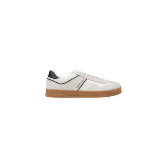 Baskets Tommy Hilfiger Jeans Homme | Sports-Loisirs