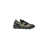 Baskets Homme EA7 X8X217 Noir - EA7 | Sports-Loisirs