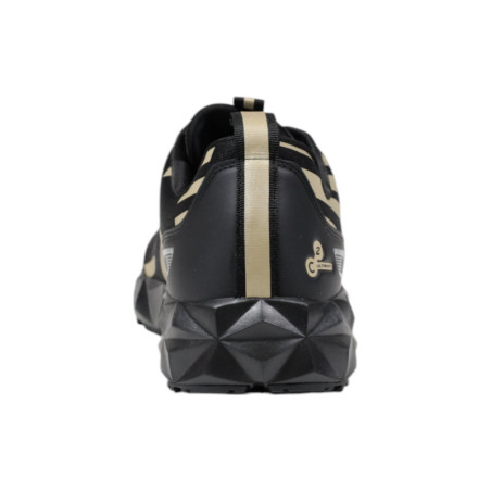 Baskets Homme EA7 X8X217 Noir - EA7 | Sports-Loisirs