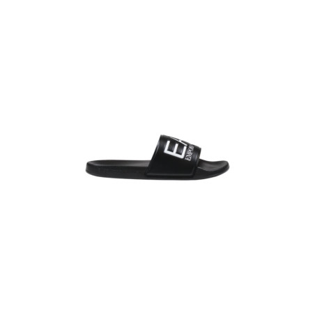 Mules Homme EA7 Noir - EA7 | Sports-Loisirs