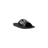 Mules Homme EA7 Noir - EA7 | Sports-Loisirs