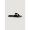 Mules Homme Noir EA7 | Sports-Loisirs