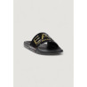 Mules Homme Noir EA7 | Sports-Loisirs