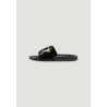 Mules Homme Noir EA7 | Sports-Loisirs