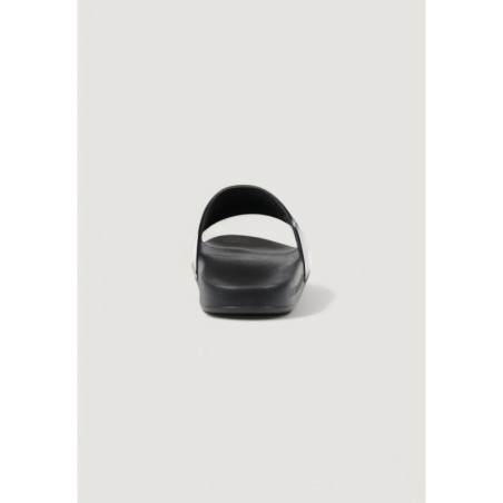 Mules Homme Noir EA7 | Sports-Loisirs