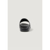 Mules Homme Noir EA7 | Sports-Loisirs