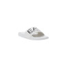 Mules Homme Blanches EA7 | Sports-Loisirs