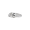 Mules Homme Blanches EA7 | Sports-Loisirs
