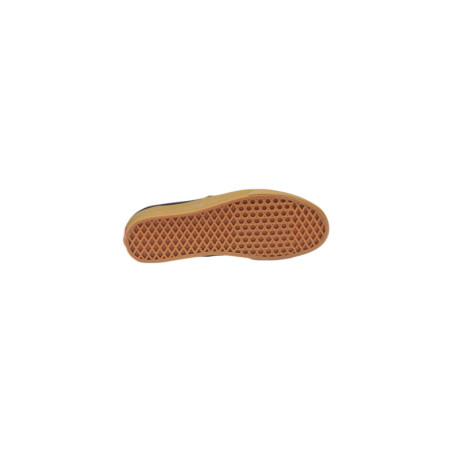 Baskets Homme Vans Noir | Sports-Loisirs