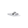Mules Homme blanches Boss | Sports-Loisirs