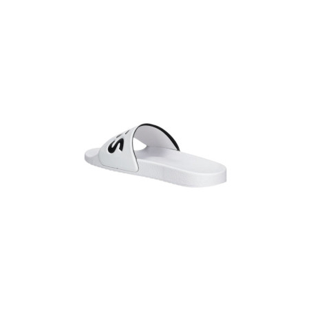 Mules Homme blanches Boss | Sports-Loisirs