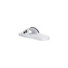 Mules Homme blanches Boss | Sports-Loisirs