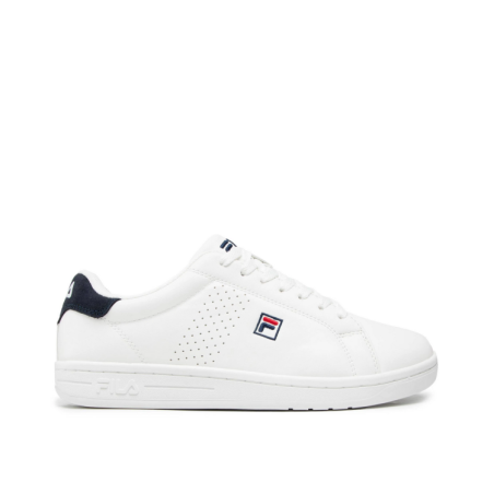 Baskets Homme Fila Blanches | Sports-Loisirs