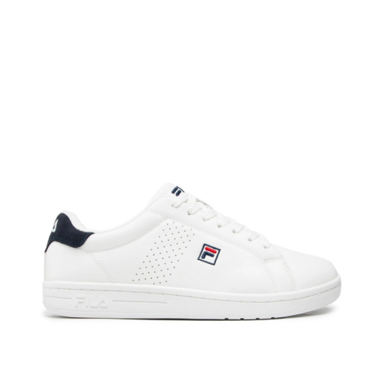 Baskets Homme Fila Blanches | Sports-Loisirs