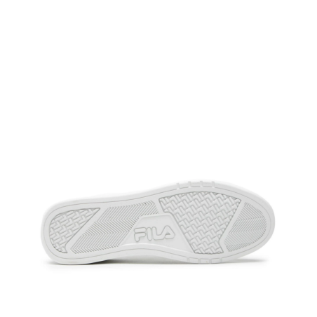 Baskets Homme Fila Blanches | Sports-Loisirs